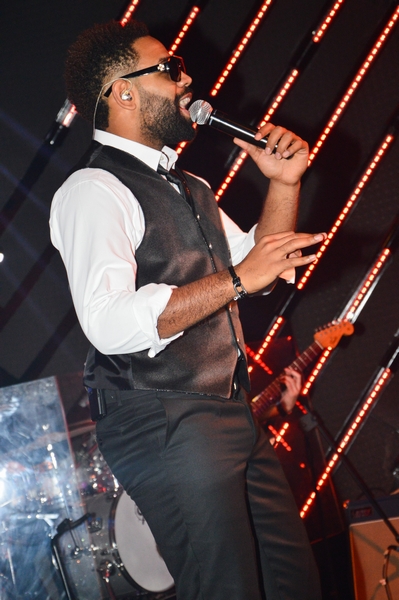 Diva's Stars on Saturday Night